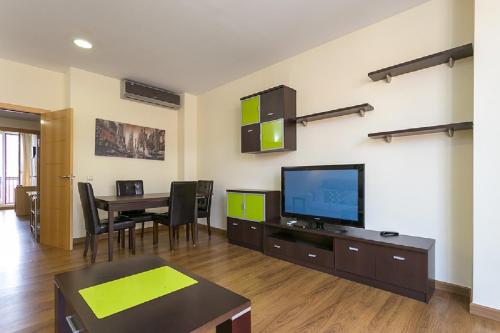 Penthouse Apartment image 5