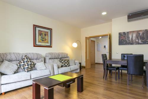 Apartments Center Madrid - image 9