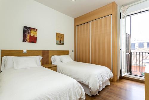 Apartments Center Madrid - image 7