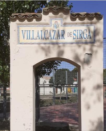 Hostal Infanta Dona Leonor