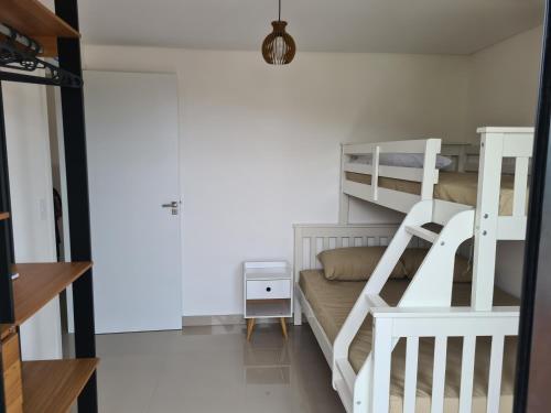 Apartamento novo em Caiobá