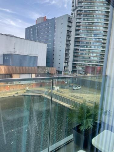Shared Apartment in Central London, Londyn