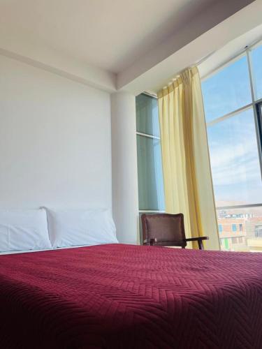 hotel photo