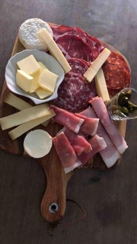 Gîte les voisins de la campagne (Gite les voisins de la campagne) in Engenville