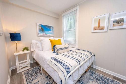Family Beach Retreat w/Fun Loft Space, Firepit thumb 2