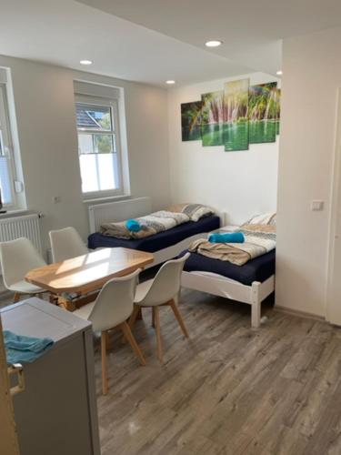 Haus Jörg (Haus Jorg) in Kassel