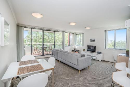 CityStyle Apartments - Accommodation - Canberra