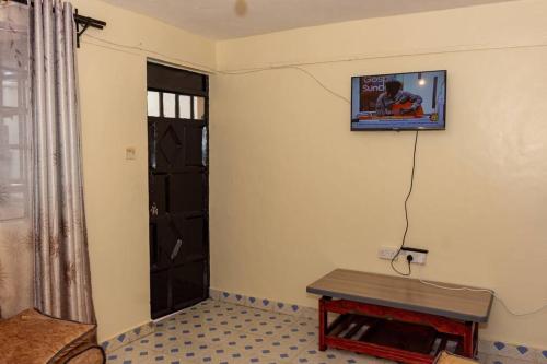 Mackays Place at Gakwegori, next to Java blue in Embu along the busy Embu meru highway.