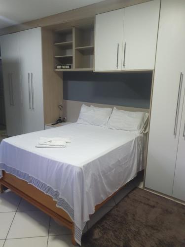 SUÍTE PRAIA DE ITAPARICA