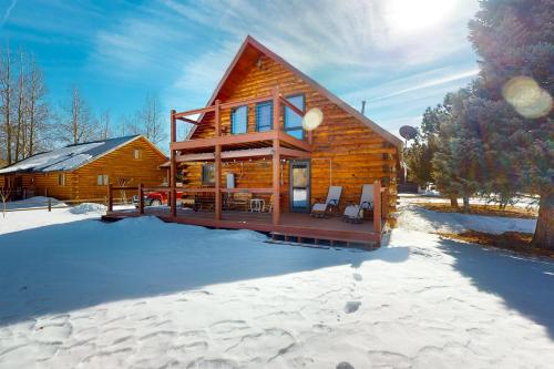 Rio Vista Haven - Del Norte, CO
