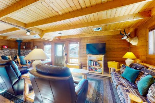 Rio Vista Haven in South Fork, USA