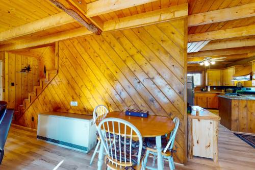 Rio Vista Haven in South Fork, USA