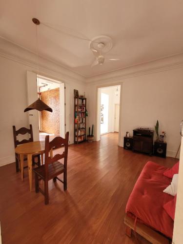 Quarto em Casa Aconchegante em Santa Teresa