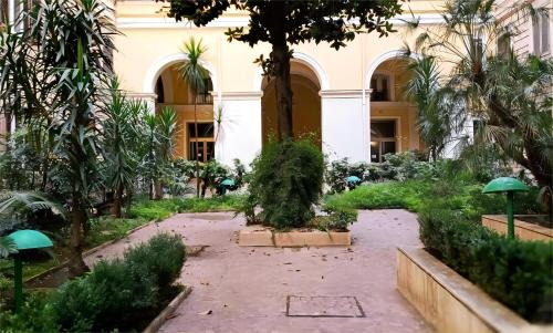 LEGIO DECIMA APARTMENT, Rzym