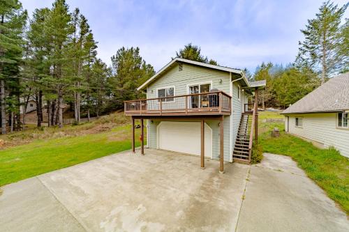 Shelter Cove Retreat - Shelter Cove