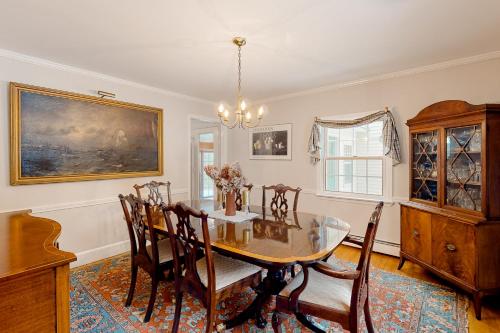 Winhall Manor in Vermont Ventures, USA