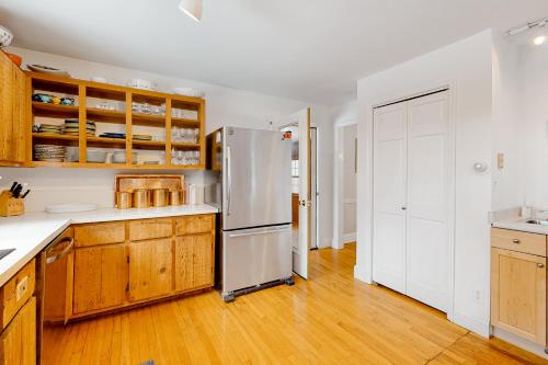 Winhall Manor in Vermont Ventures, USA