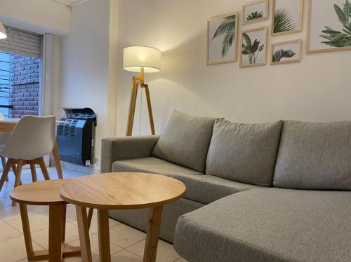 One-Bedroom Apartment image 9