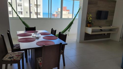 Apartamento em Torres 3 quartos centro 1 quadra do mar - 1203, Torres