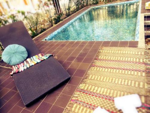 Color House Santa Marta photo