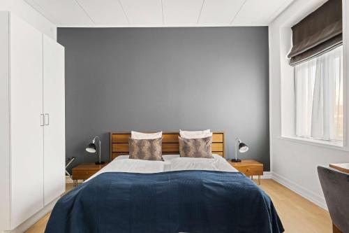 Best Western Hotel Herman Bang - image 11