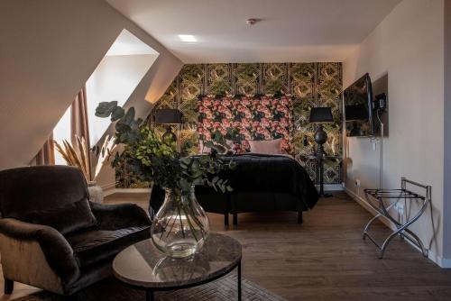 Hotel Statt Hassleholm, BW Signature Collection Hassleholm