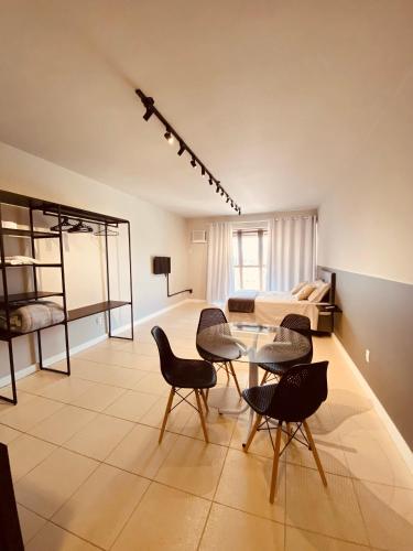 Loft's Freitag in Joinville