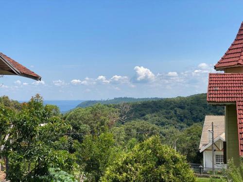 Casa em Gramado!