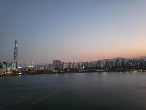 Hangang River view Apartment