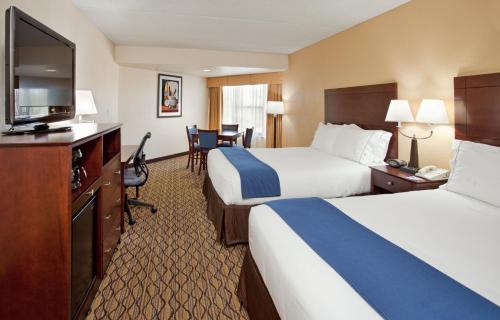 Holiday Inn Express Scottsdale North