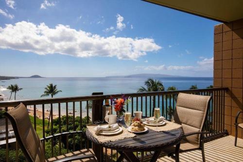 Mana Kai Maui Resort, #812A condo