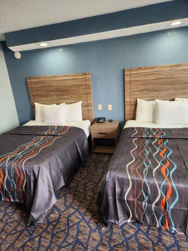 Travelodge by Wyndham Barstow