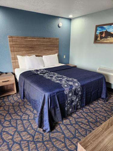 Travelodge by Wyndham Barstow