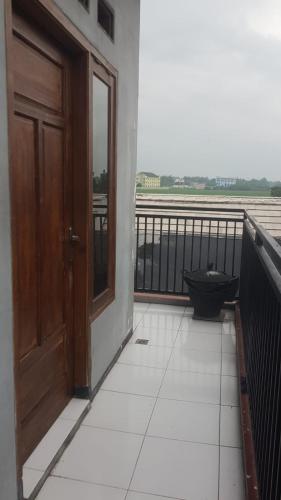 Selaras Kost Syariah in Jombang
