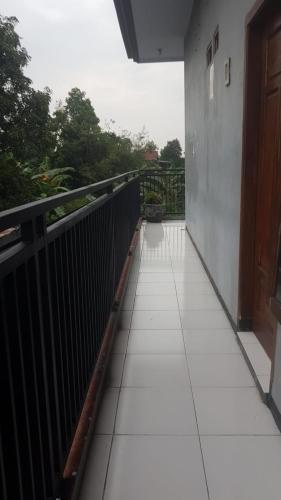 Selaras Kost Syariah