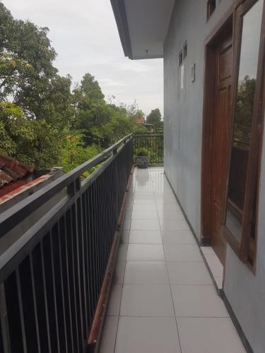 Selaras Kost Syariah in Jombang