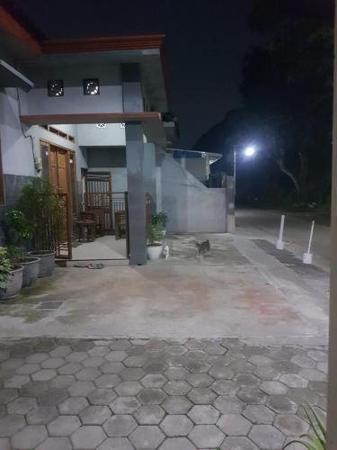 Selaras Kost Syariah