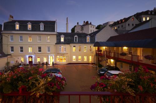 Duke Of Normandie - image 10