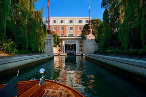 JW Marriott Venice Resort&Spa - Hotel - Venice