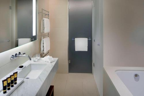 JW マリオット ベニス リゾート&スパ