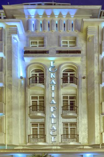 Egnatia Palace Hotel & Spa