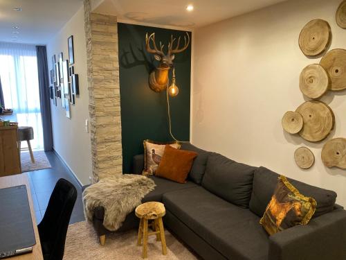 MARRAM Suitehotel Room Type - Junior Suite