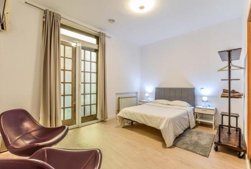 MyHouseSpain - Fuencarral and Gran Vía, Madrid