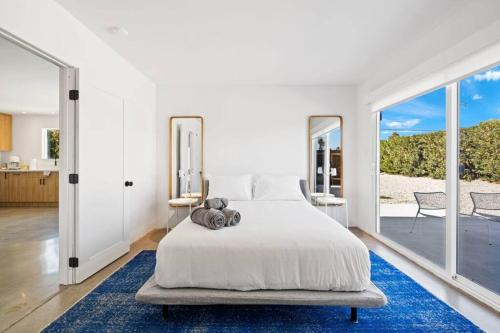 El Retiro - Luxurious Getaway with Amazing Views in Palm Springs, USA