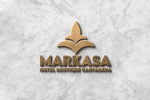 Markasa Hotel boutique Cartagena