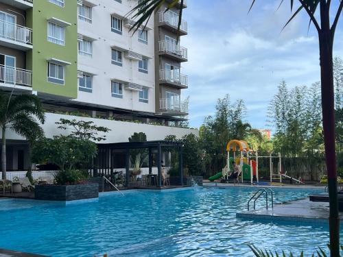 Rinann's Staycation 925 Mesatierra Condotel Davao - Main
