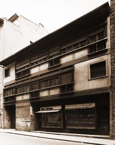 Guicciardini 24, Florencie (fotografie 6)