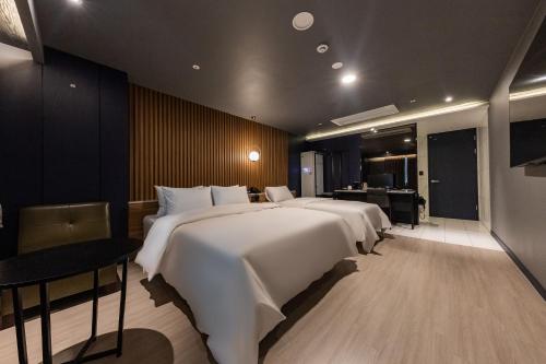 Brown Dot Hotel Seosan