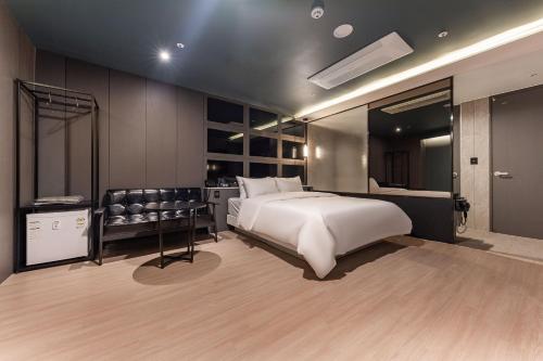 Brown Dot Hotel Seosan