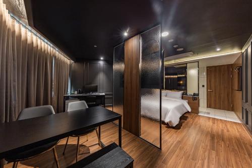 Brown Dot Hotel Seosan